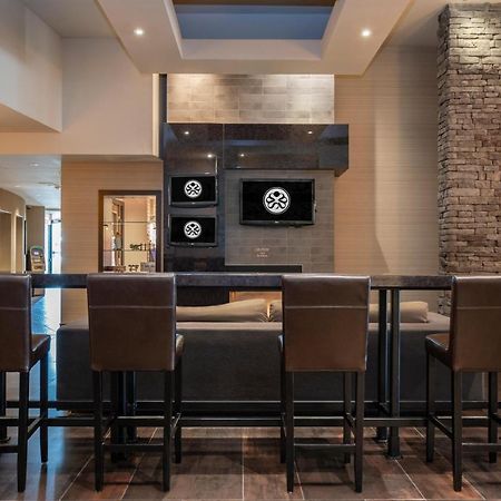 Sandman Signature Vancouver Airport Hotel & Resort Richmond Exterior foto