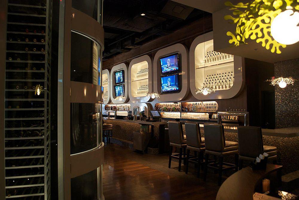 Sandman Signature Vancouver Airport Hotel & Resort Richmond Exterior foto