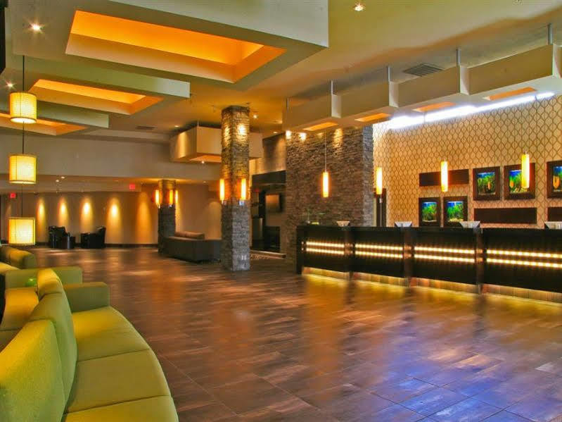 Sandman Signature Vancouver Airport Hotel & Resort Richmond Exterior foto