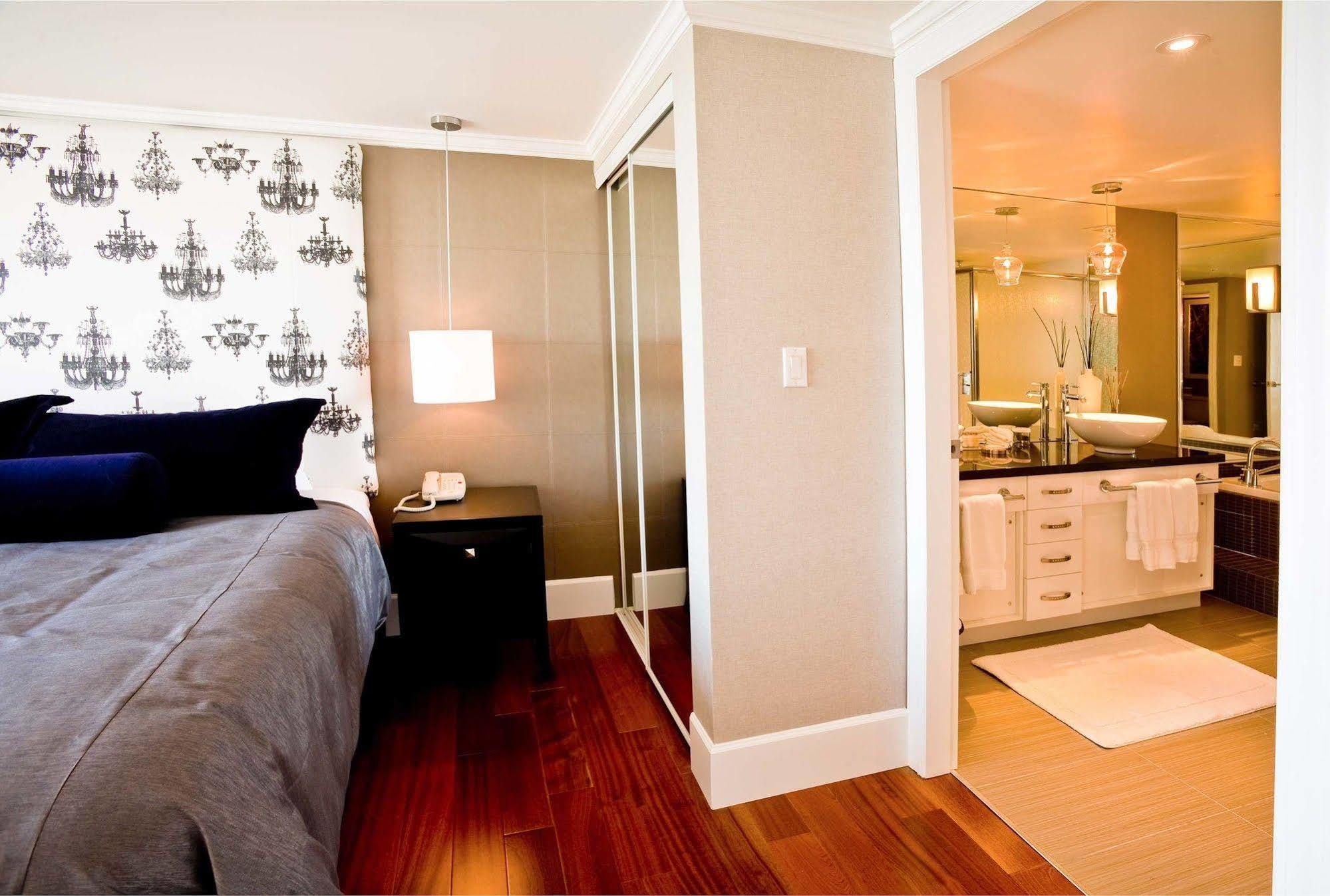 Sandman Signature Vancouver Airport Hotel & Resort Richmond Exterior foto